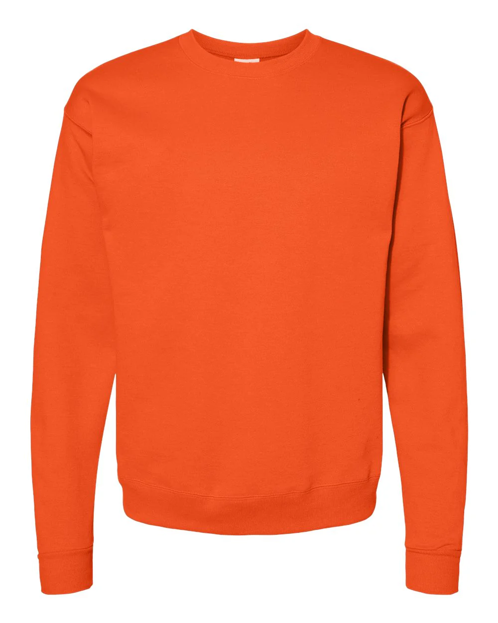 Hanes-P160-Ecosmart® Crewneck Sweatshirt - Image 106