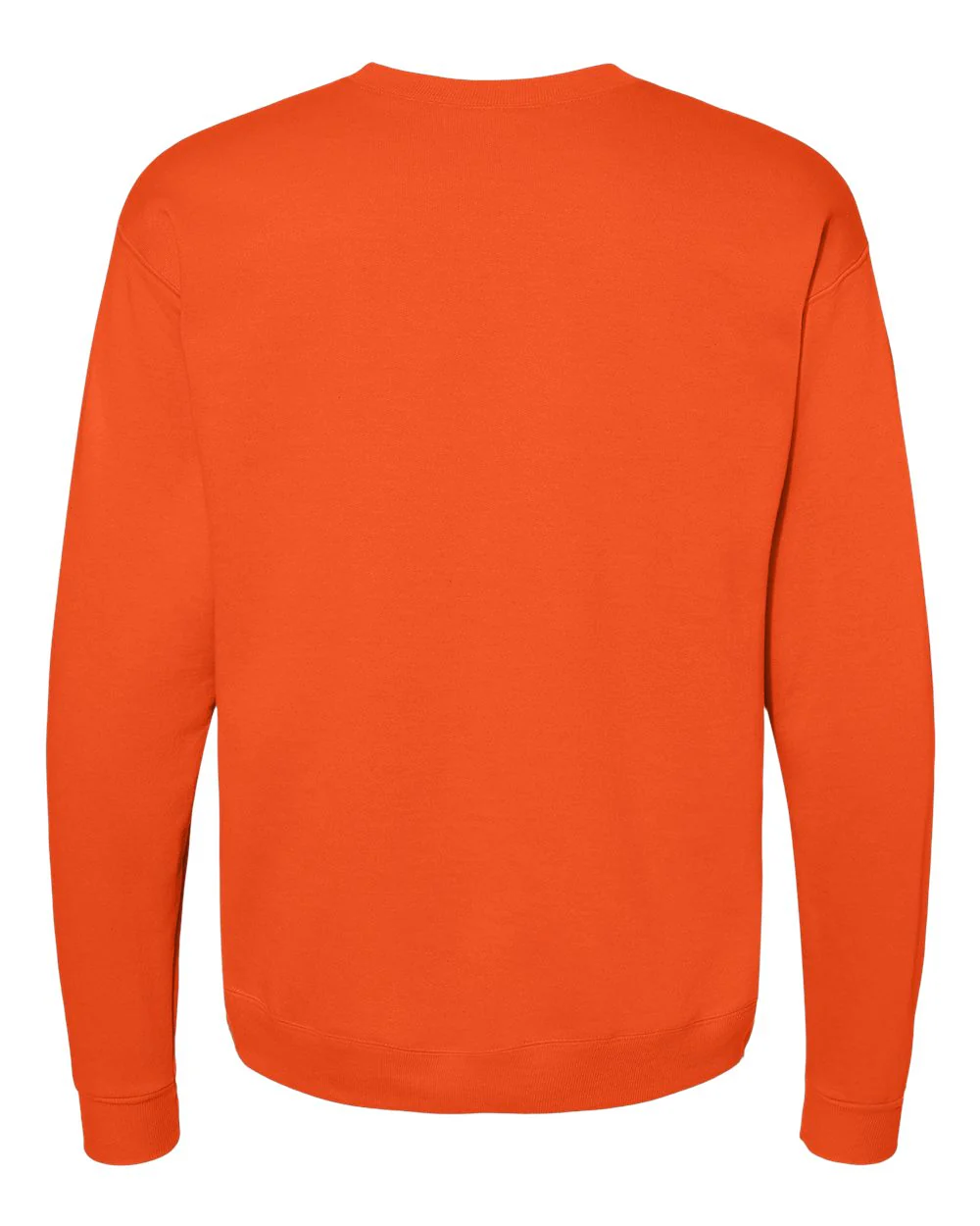 Hanes-P160-Ecosmart® Crewneck Sweatshirt - Image 107