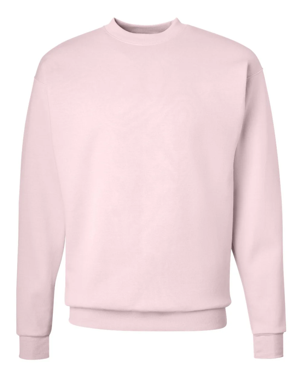 Hanes-P160-Ecosmart® Crewneck Sweatshirt - Image 112
