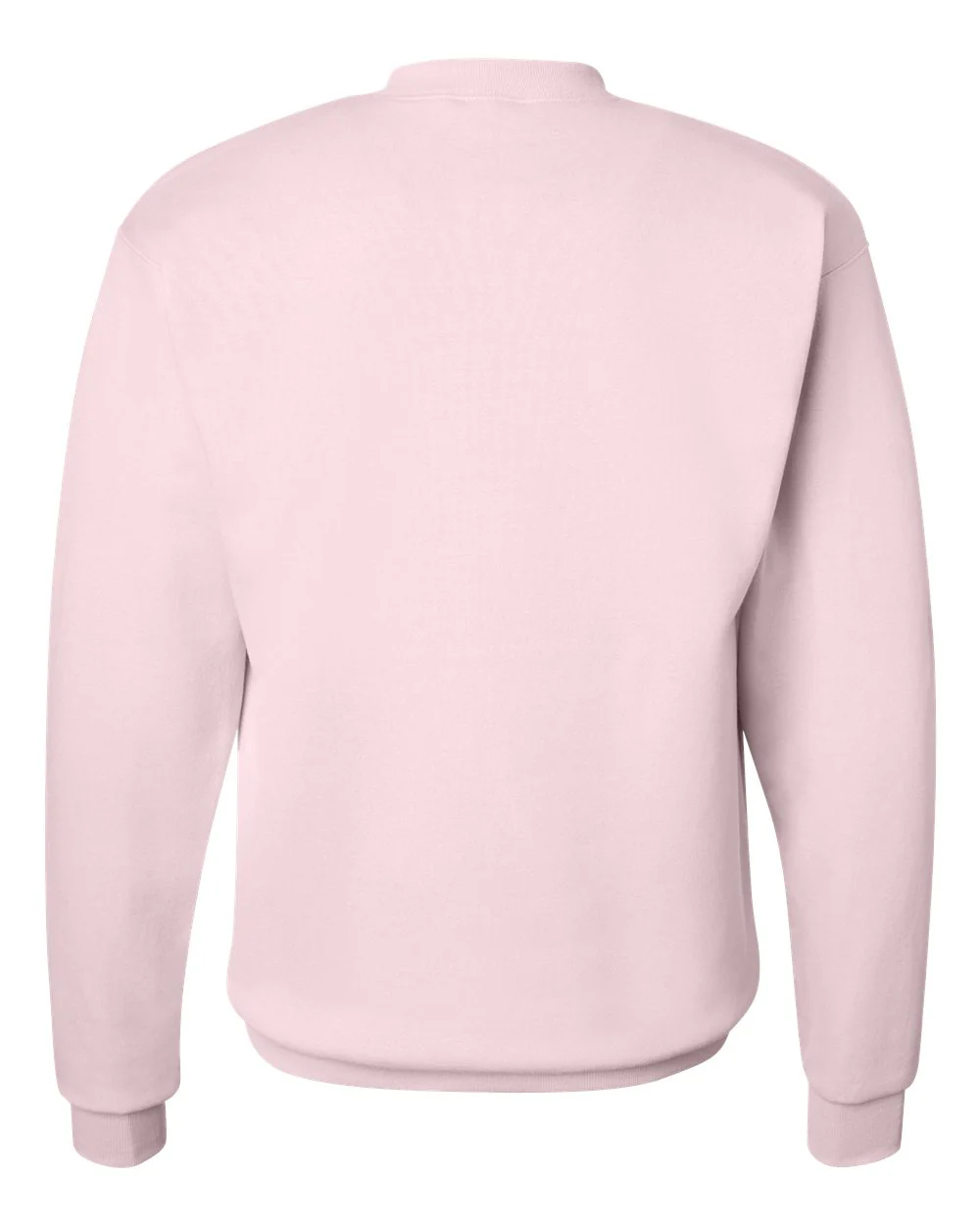 Hanes-P160-Ecosmart® Crewneck Sweatshirt - Image 113