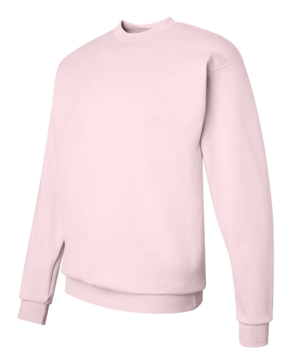 Hanes-P160-Ecosmart® Crewneck Sweatshirt - Image 114