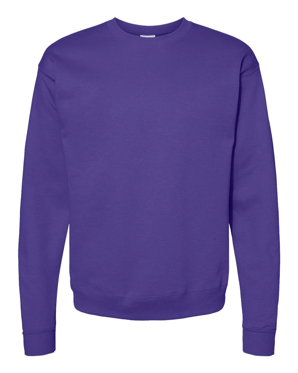 Hanes-P160-Ecosmart® Crewneck Sweatshirt - Image 118
