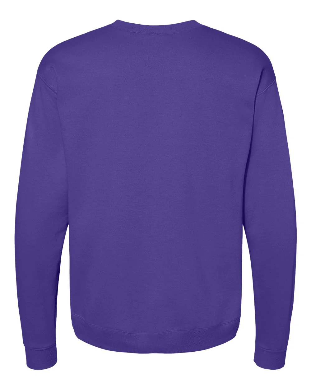 Hanes-P160-Ecosmart® Crewneck Sweatshirt - Image 119