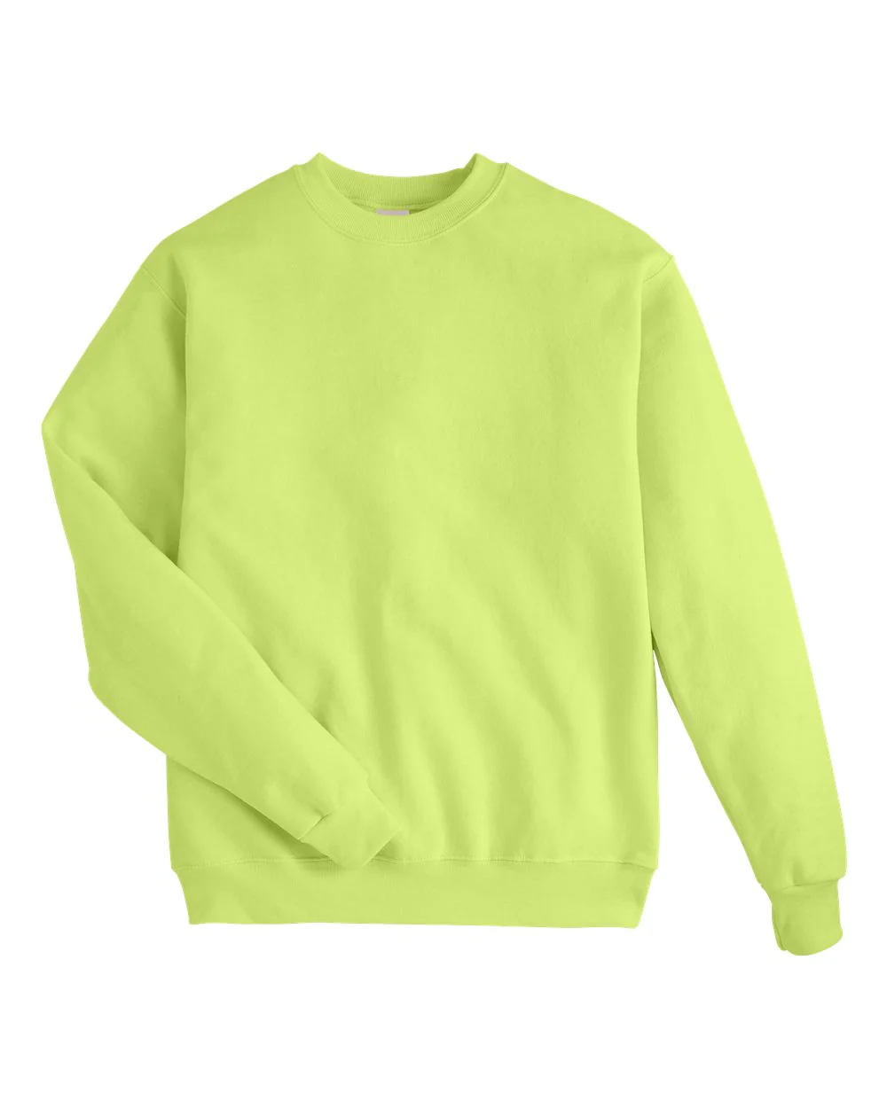 Hanes-P160-Ecosmart® Crewneck Sweatshirt - Image 124