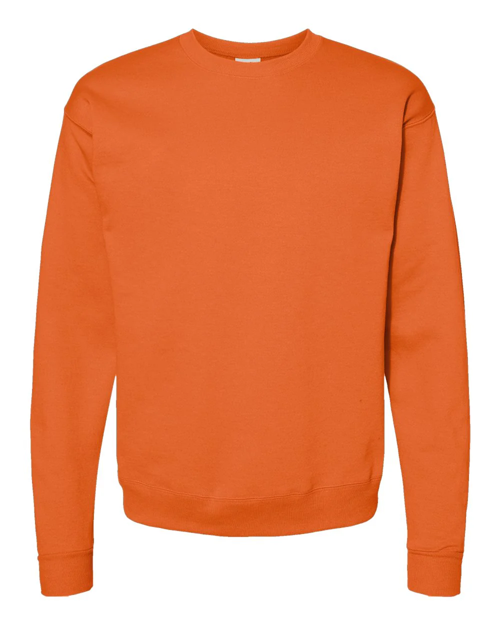 Hanes-P160-Ecosmart® Crewneck Sweatshirt - Image 128
