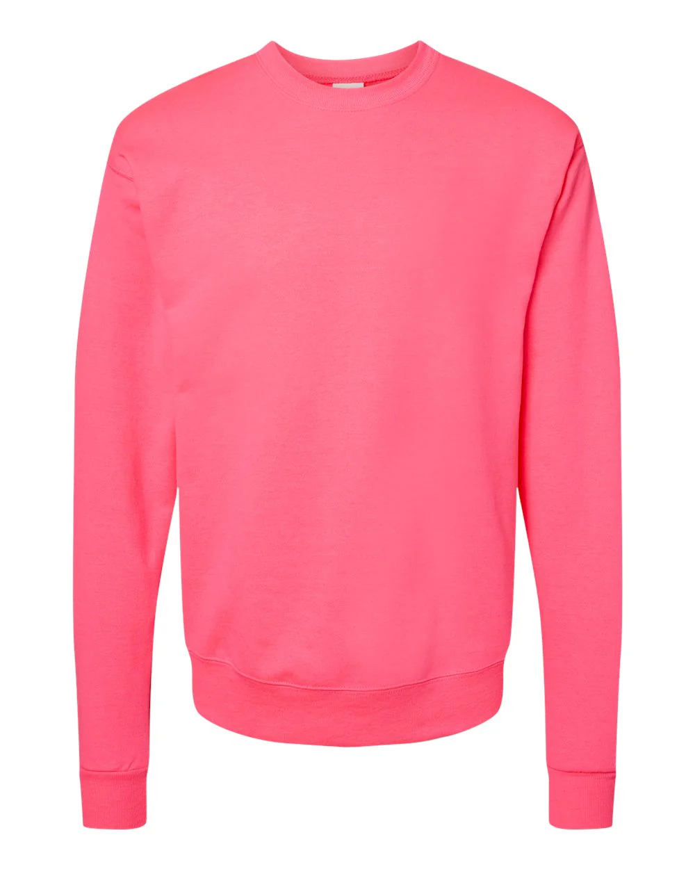 Hanes-P160-Ecosmart® Crewneck Sweatshirt - Image 134