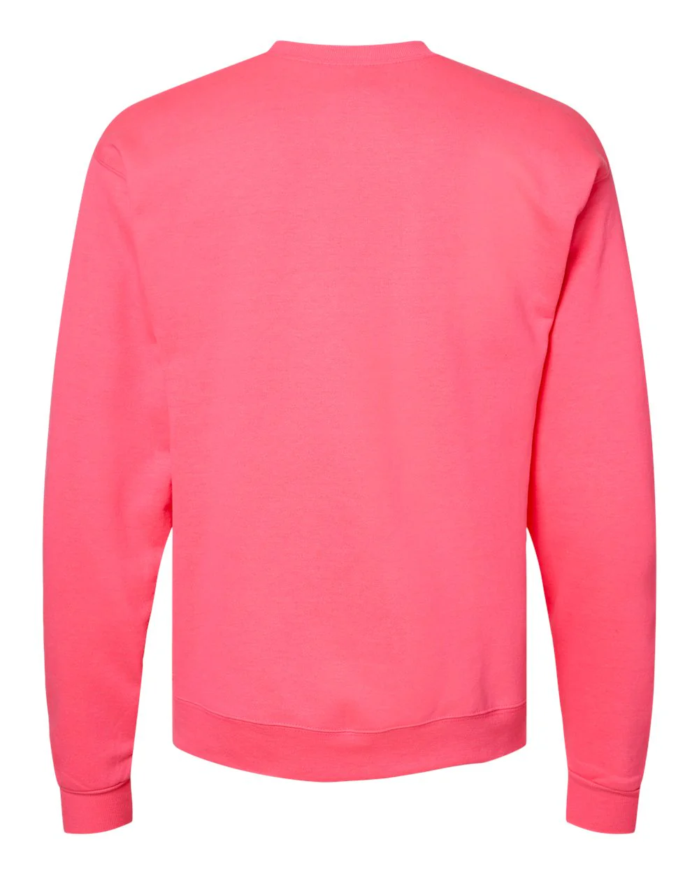 Hanes-P160-Ecosmart® Crewneck Sweatshirt - Image 135