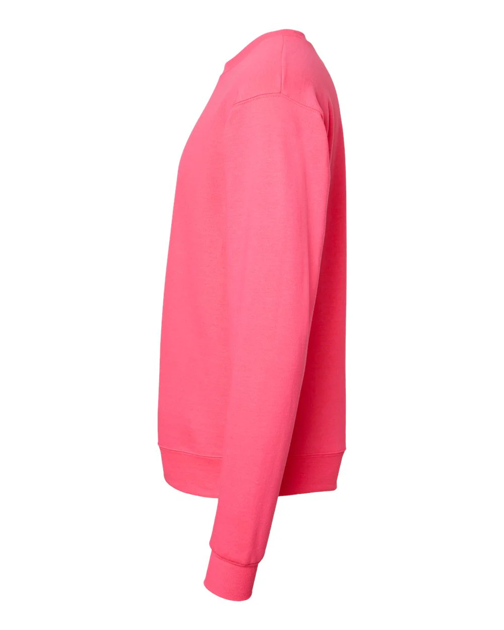 Hanes-P160-Ecosmart® Crewneck Sweatshirt - Image 136