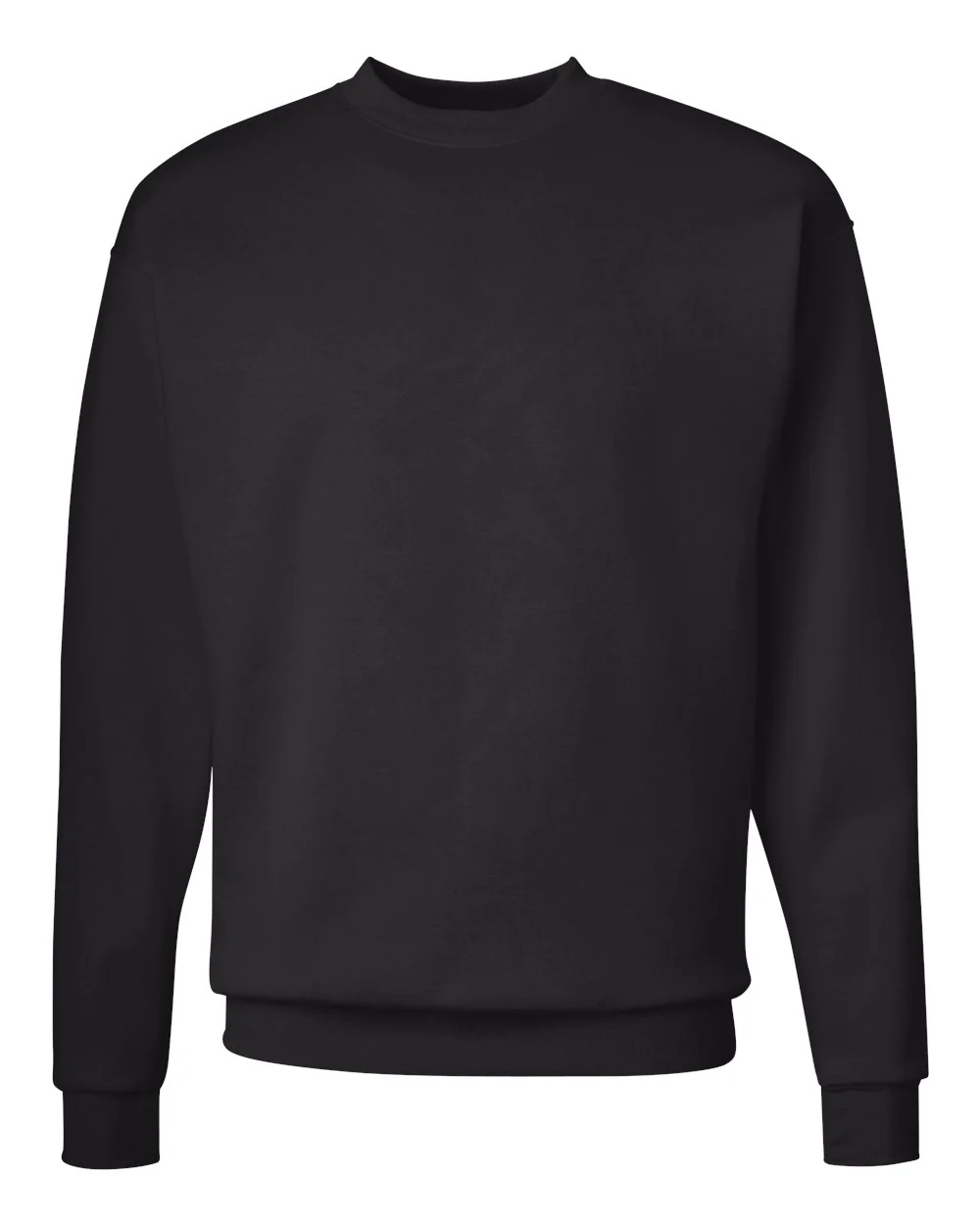 Hanes-P160-Ecosmart® Crewneck Sweatshirt - Image 14