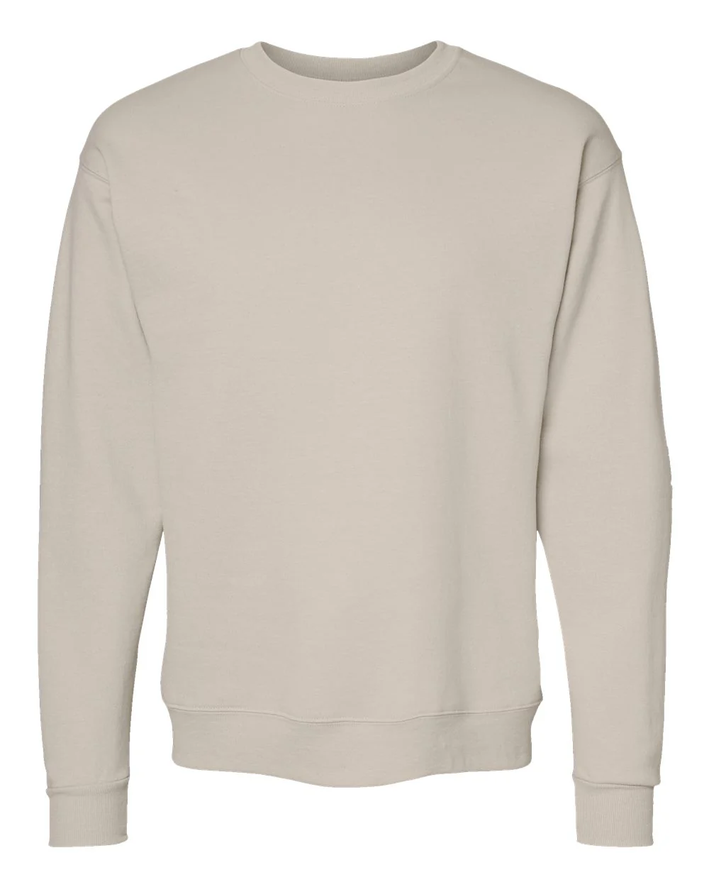 Hanes-P160-Ecosmart® Crewneck Sweatshirt - Image 140