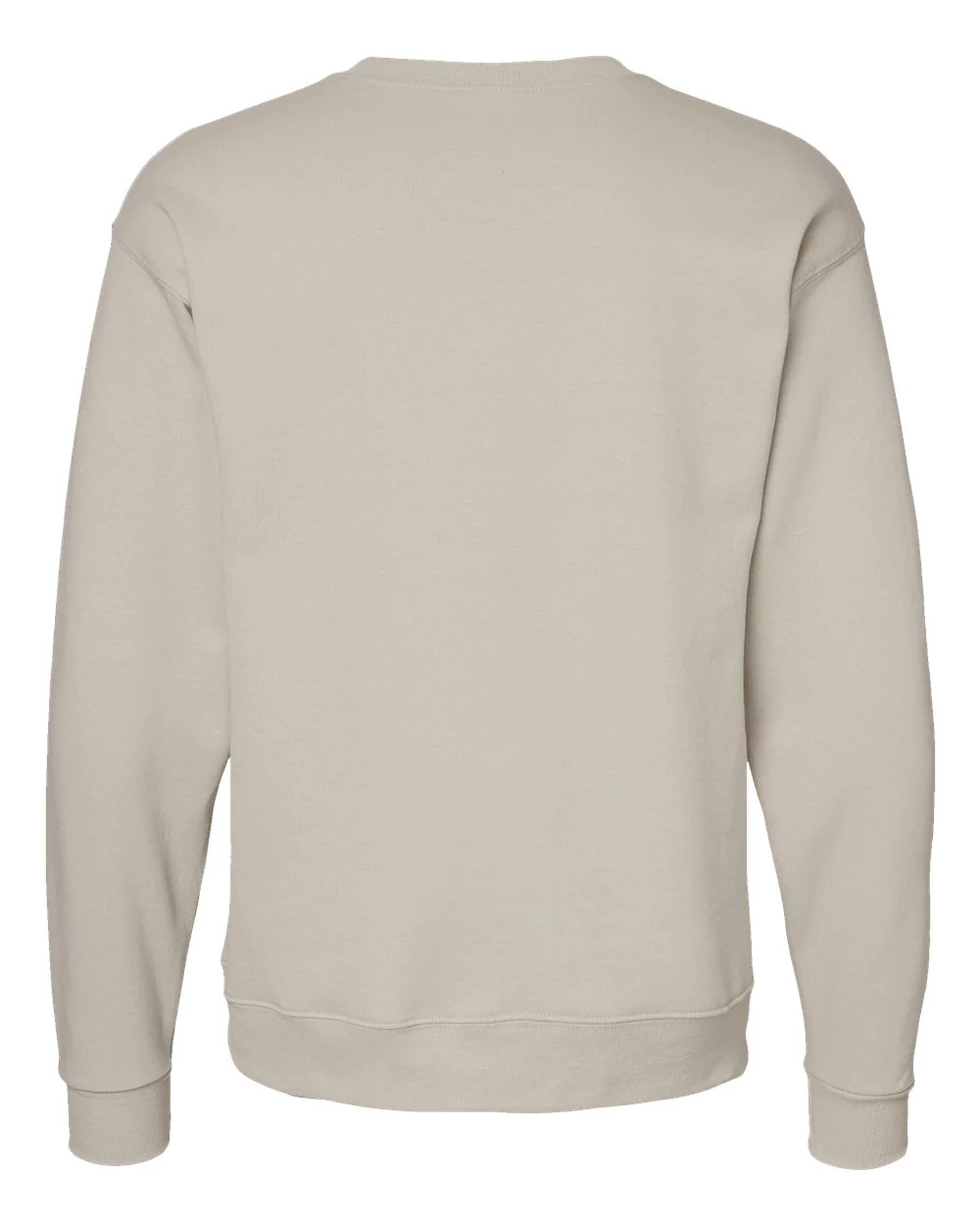 Hanes-P160-Ecosmart® Crewneck Sweatshirt - Image 141