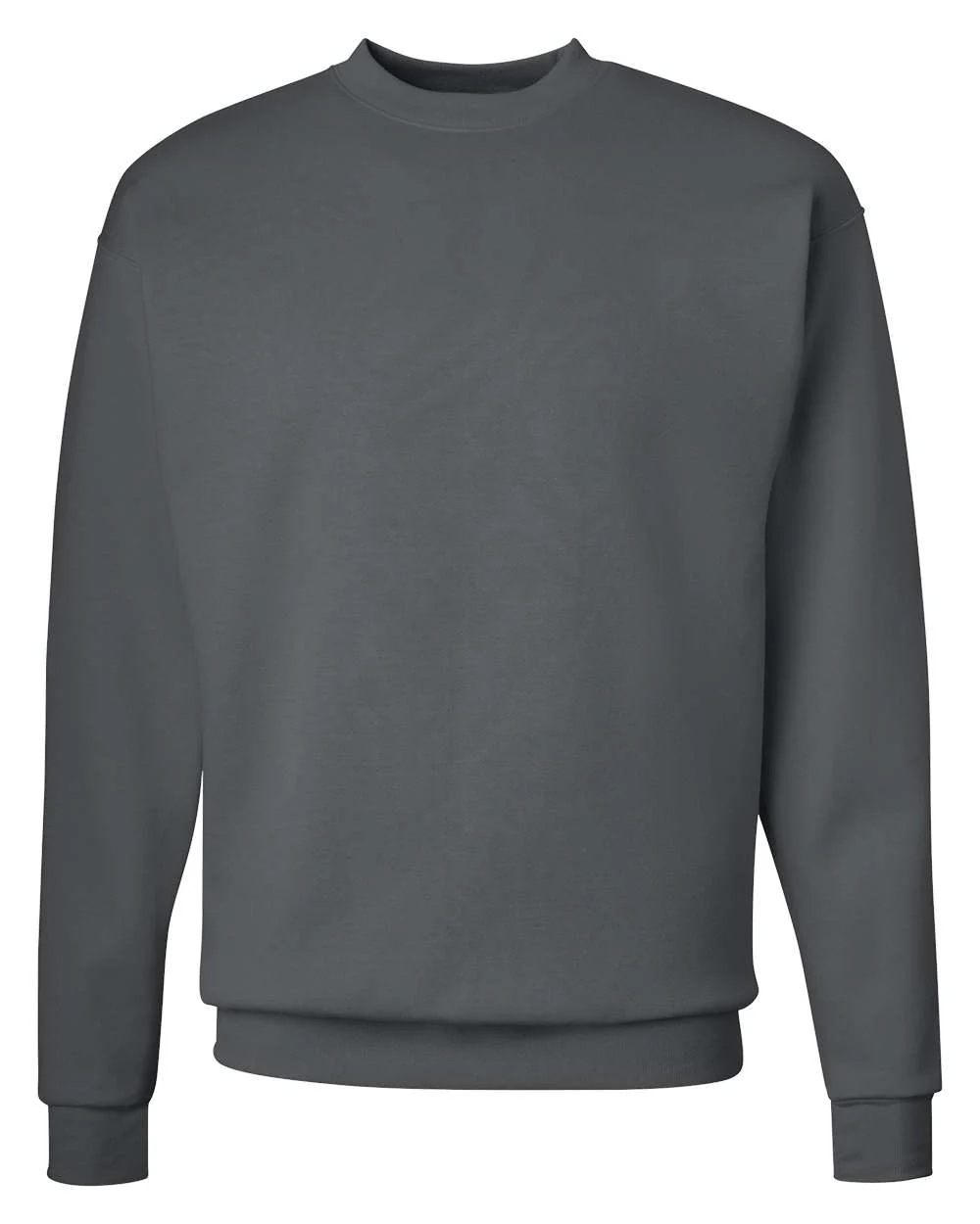 Hanes-P160-Ecosmart® Crewneck Sweatshirt - Image 146