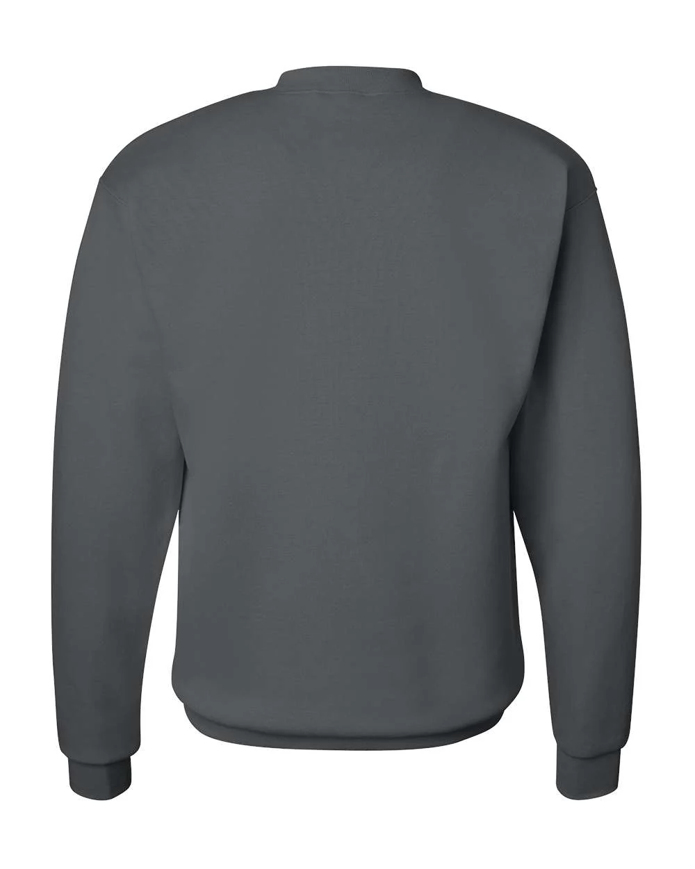 Hanes-P160-Ecosmart® Crewneck Sweatshirt - Image 147