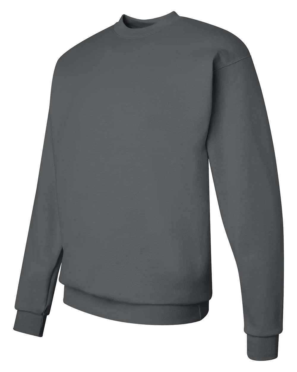 Hanes-P160-Ecosmart® Crewneck Sweatshirt - Image 148