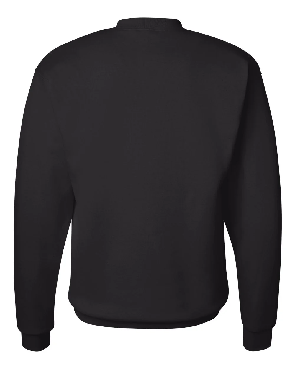 Hanes-P160-Ecosmart® Crewneck Sweatshirt - Image 15