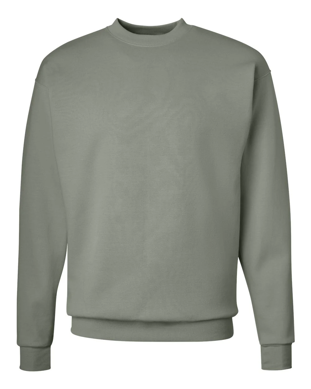 Hanes-P160-Ecosmart® Crewneck Sweatshirt - Image 152