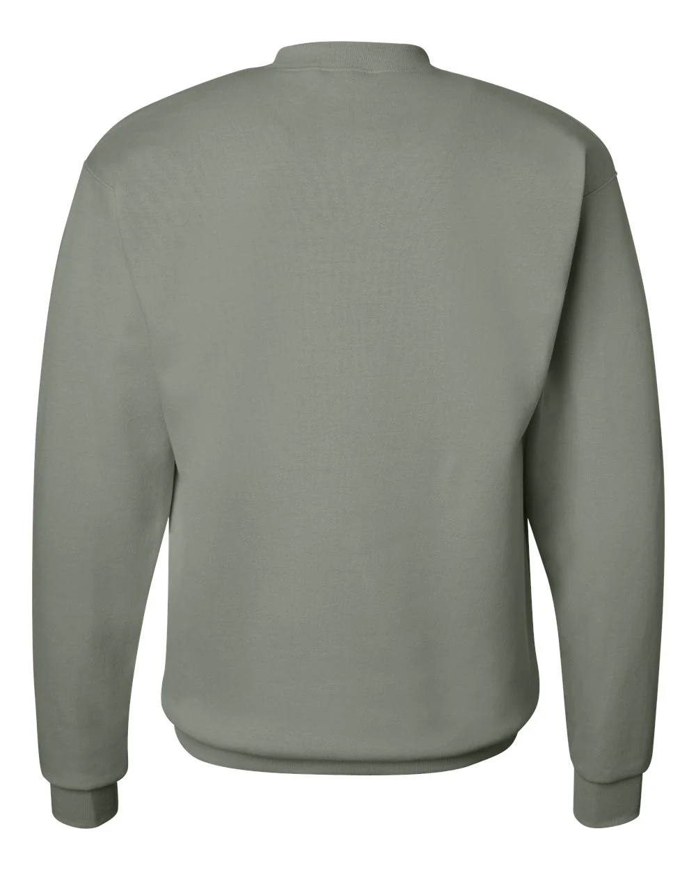 Hanes-P160-Ecosmart® Crewneck Sweatshirt - Image 153