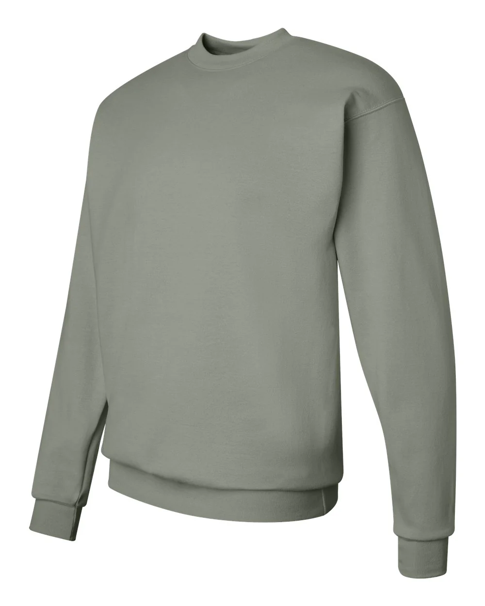 Hanes-P160-Ecosmart® Crewneck Sweatshirt - Image 154