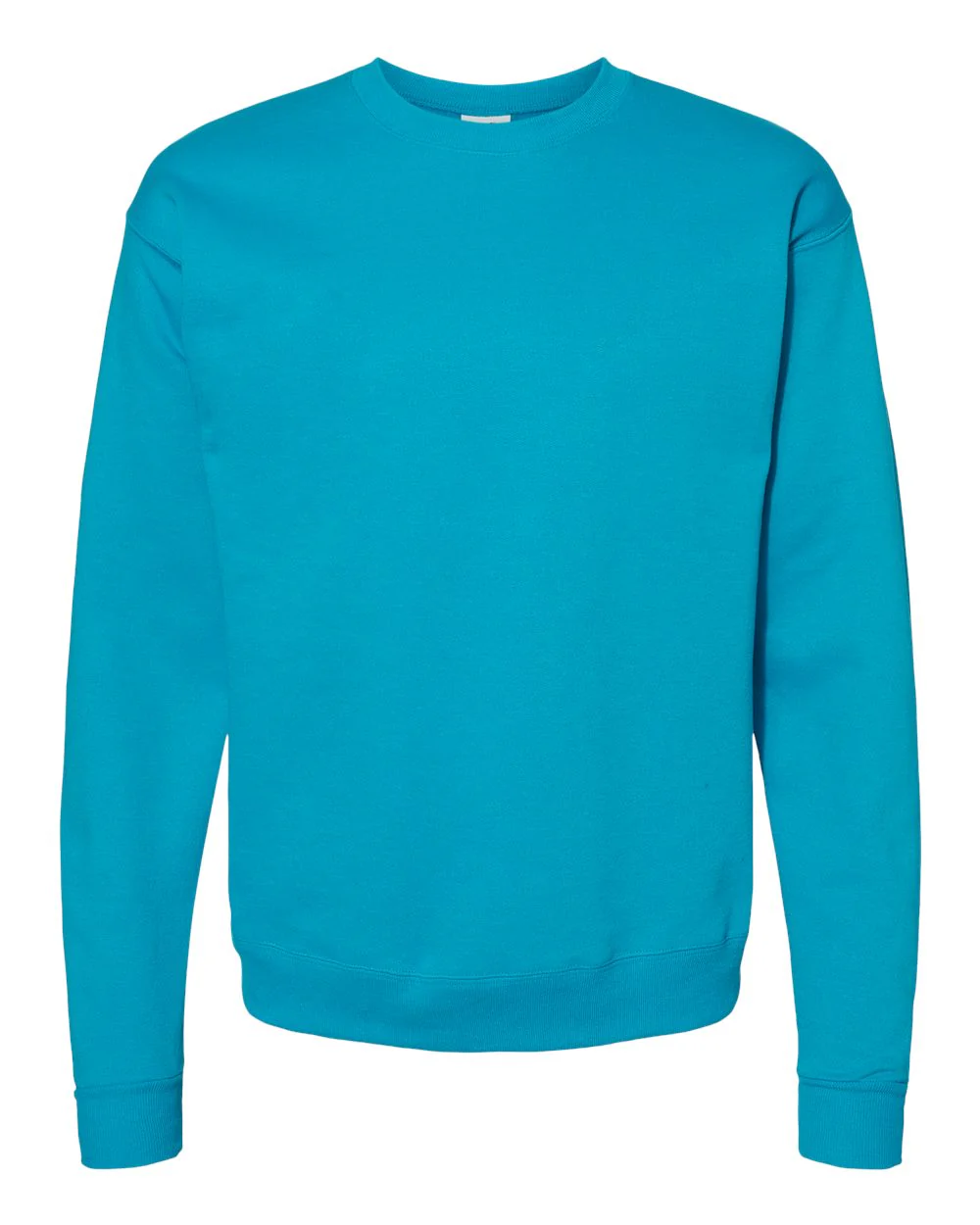 Hanes-P160-Ecosmart® Crewneck Sweatshirt - Image 158