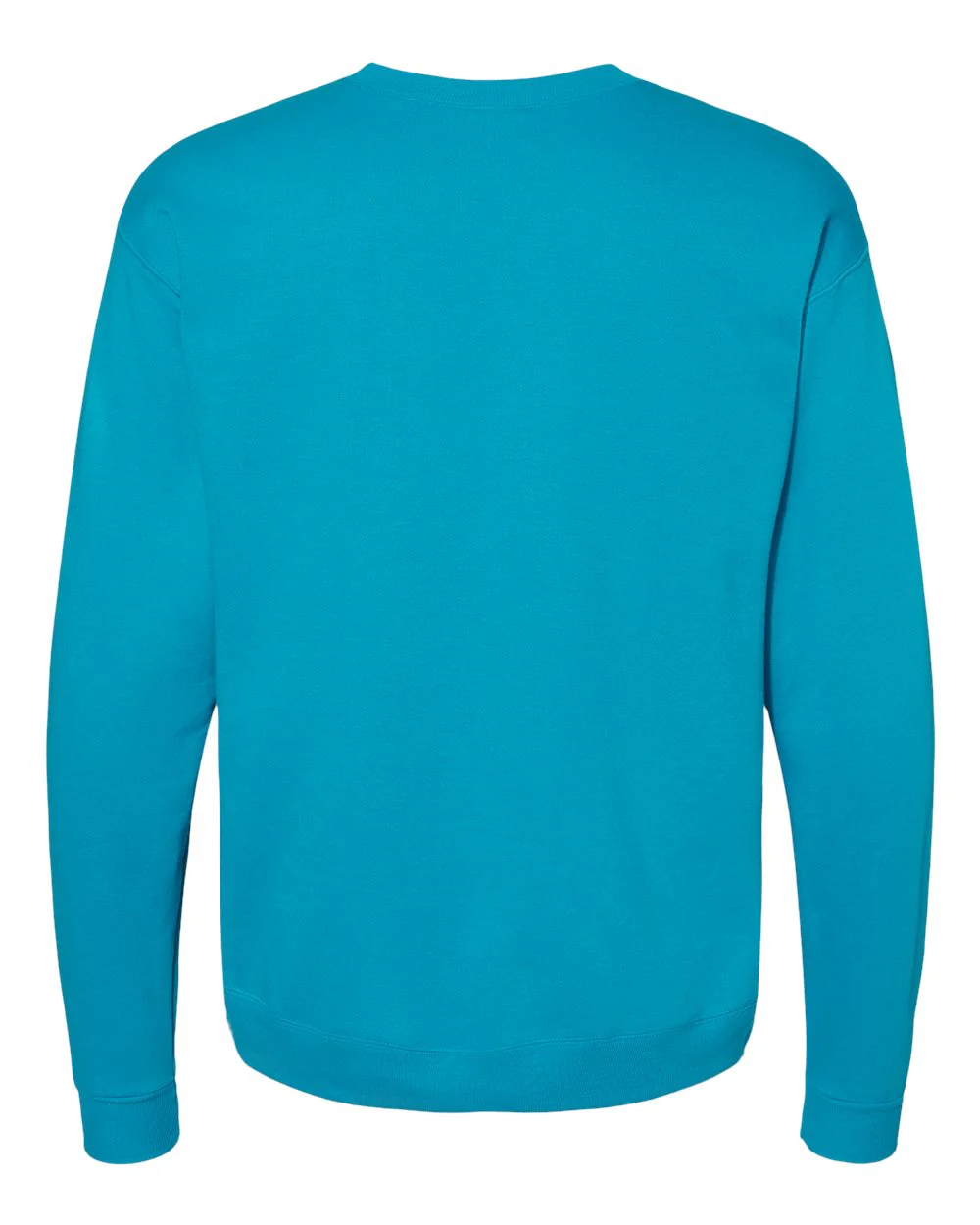 Hanes-P160-Ecosmart® Crewneck Sweatshirt - Image 159