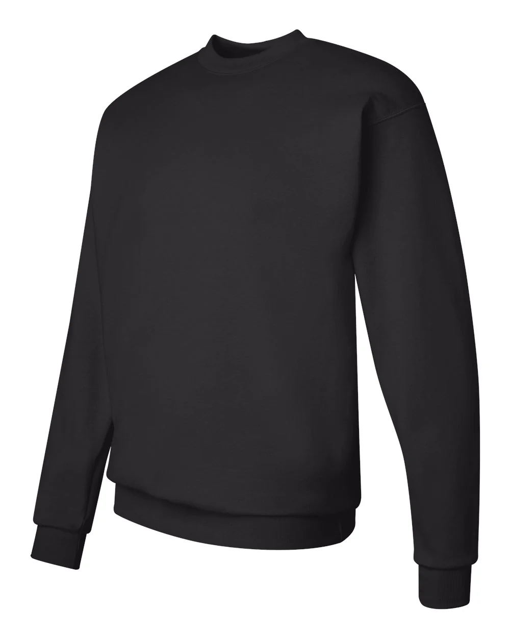 Hanes-P160-Ecosmart® Crewneck Sweatshirt - Image 16