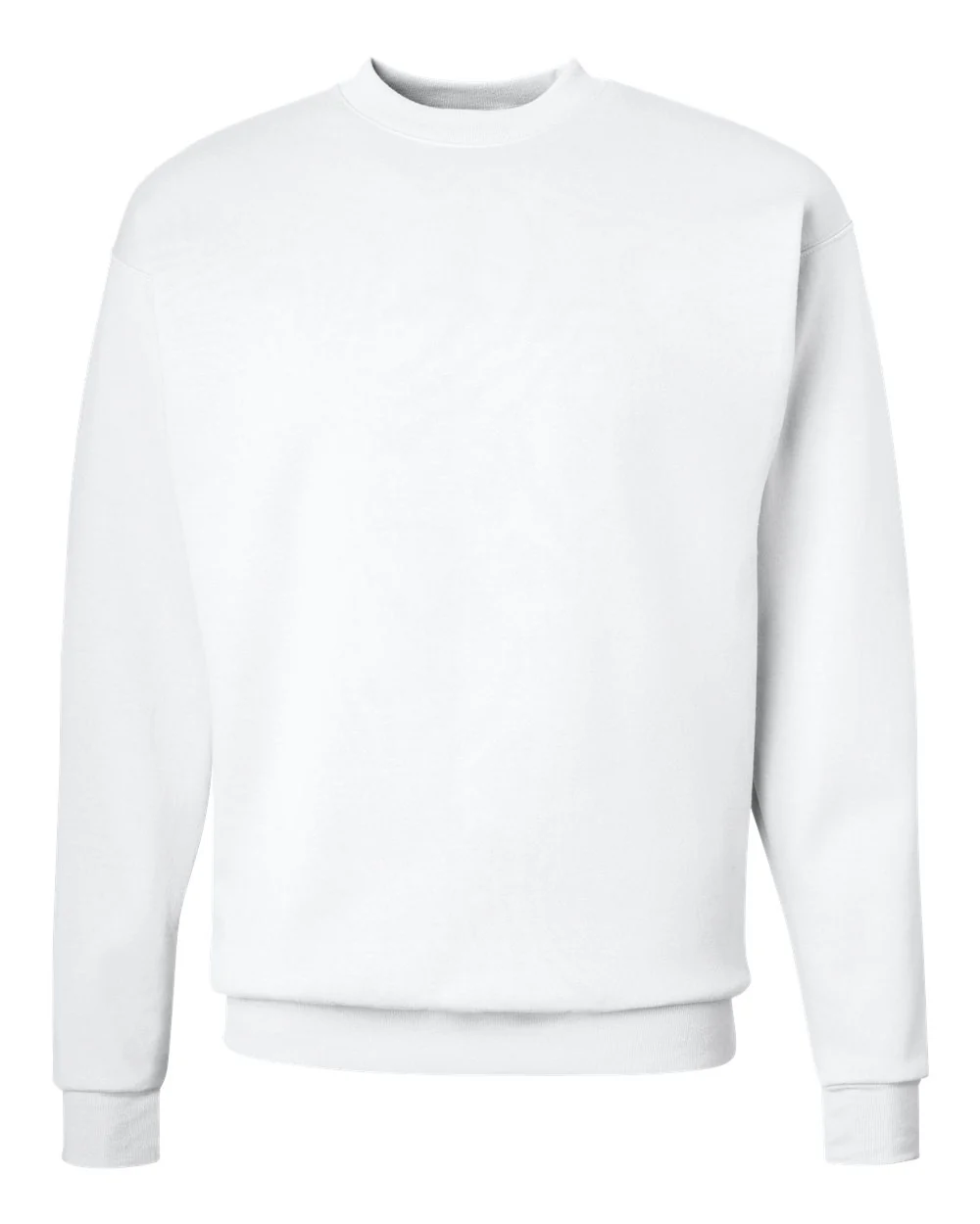 Hanes-P160-Ecosmart® Crewneck Sweatshirt - Image 164