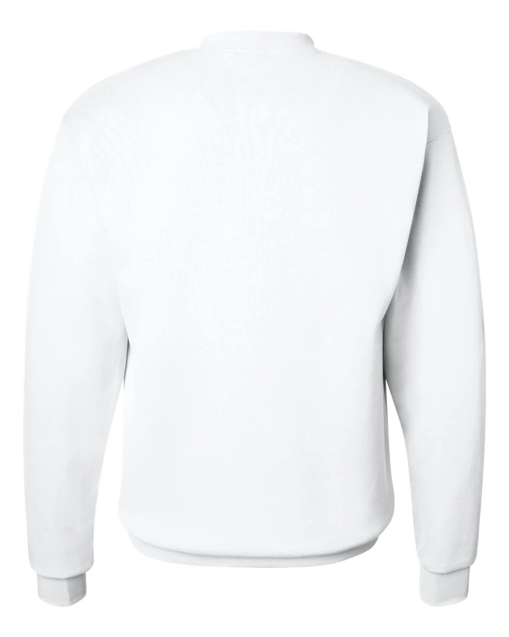 Hanes-P160-Ecosmart® Crewneck Sweatshirt - Image 165