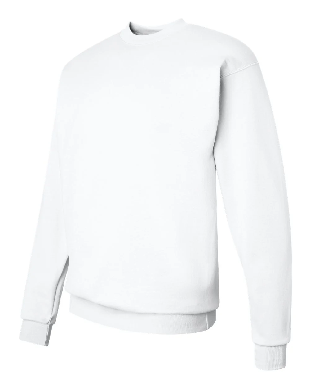 Hanes-P160-Ecosmart® Crewneck Sweatshirt - Image 166