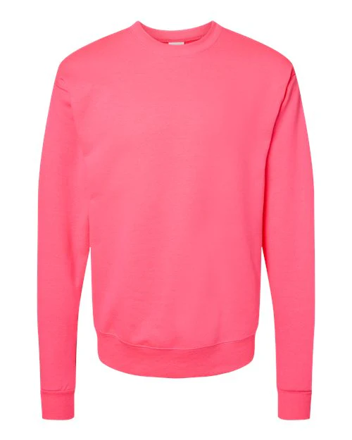 Hanes-P160-Ecosmart® Crewneck Sweatshirt - Image 170