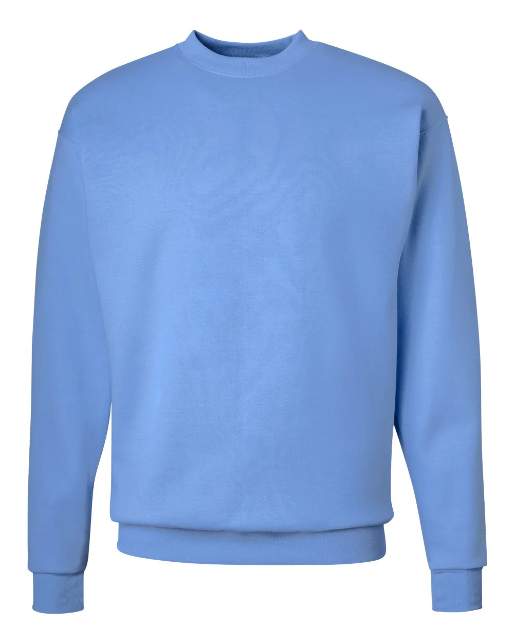 Hanes-P160-Ecosmart® Crewneck Sweatshirt - Image 20