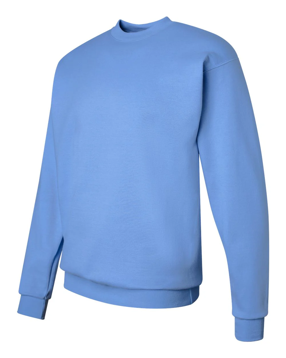 Hanes-P160-Ecosmart® Crewneck Sweatshirt - Image 22