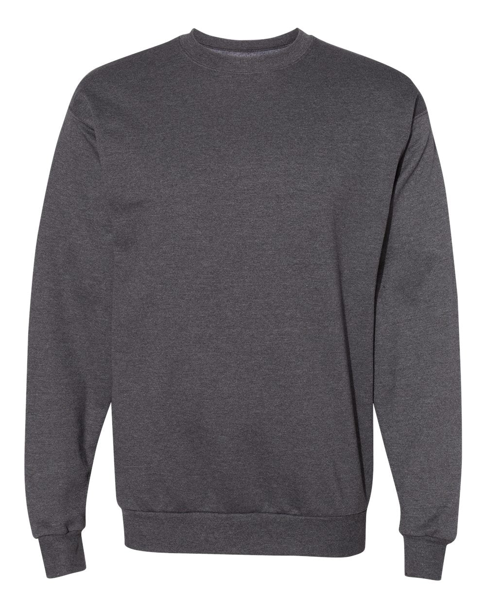 Hanes-P160-Ecosmart® Crewneck Sweatshirt - Image 26