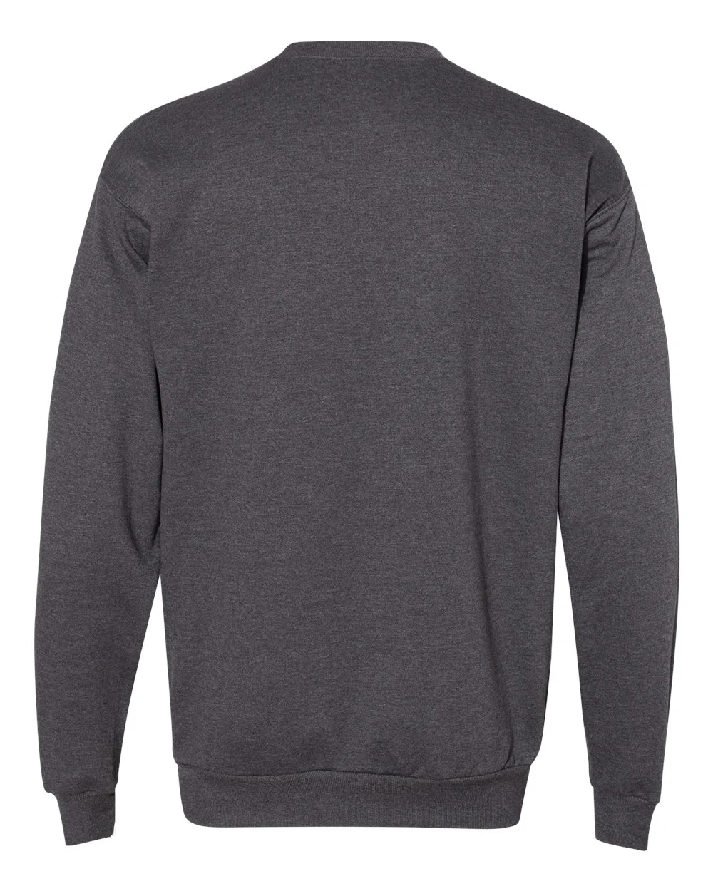 Hanes-P160-Ecosmart® Crewneck Sweatshirt - Image 27
