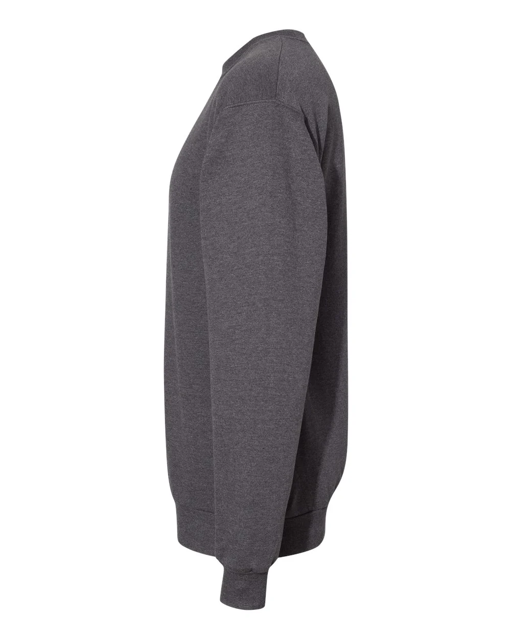 Hanes-P160-Ecosmart® Crewneck Sweatshirt - Image 28