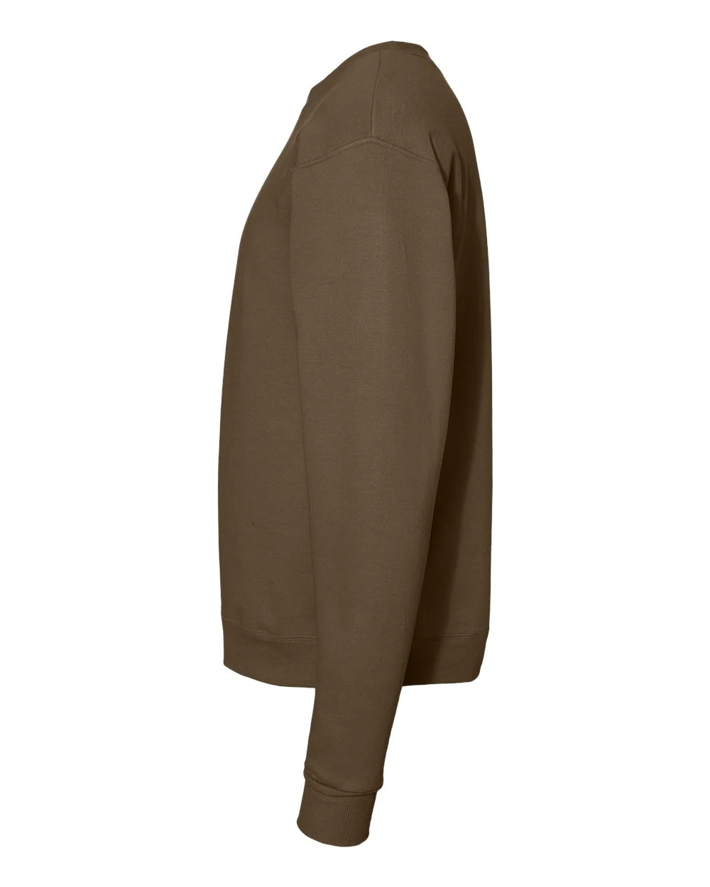 Hanes-P160-Ecosmart® Crewneck Sweatshirt - Image 3