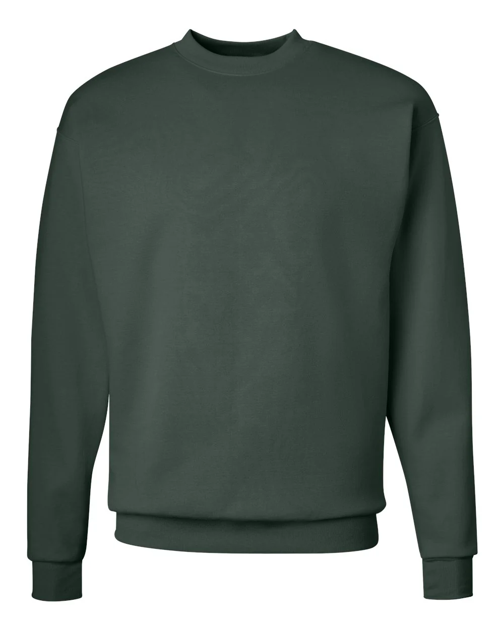 Hanes-P160-Ecosmart® Crewneck Sweatshirt - Image 32