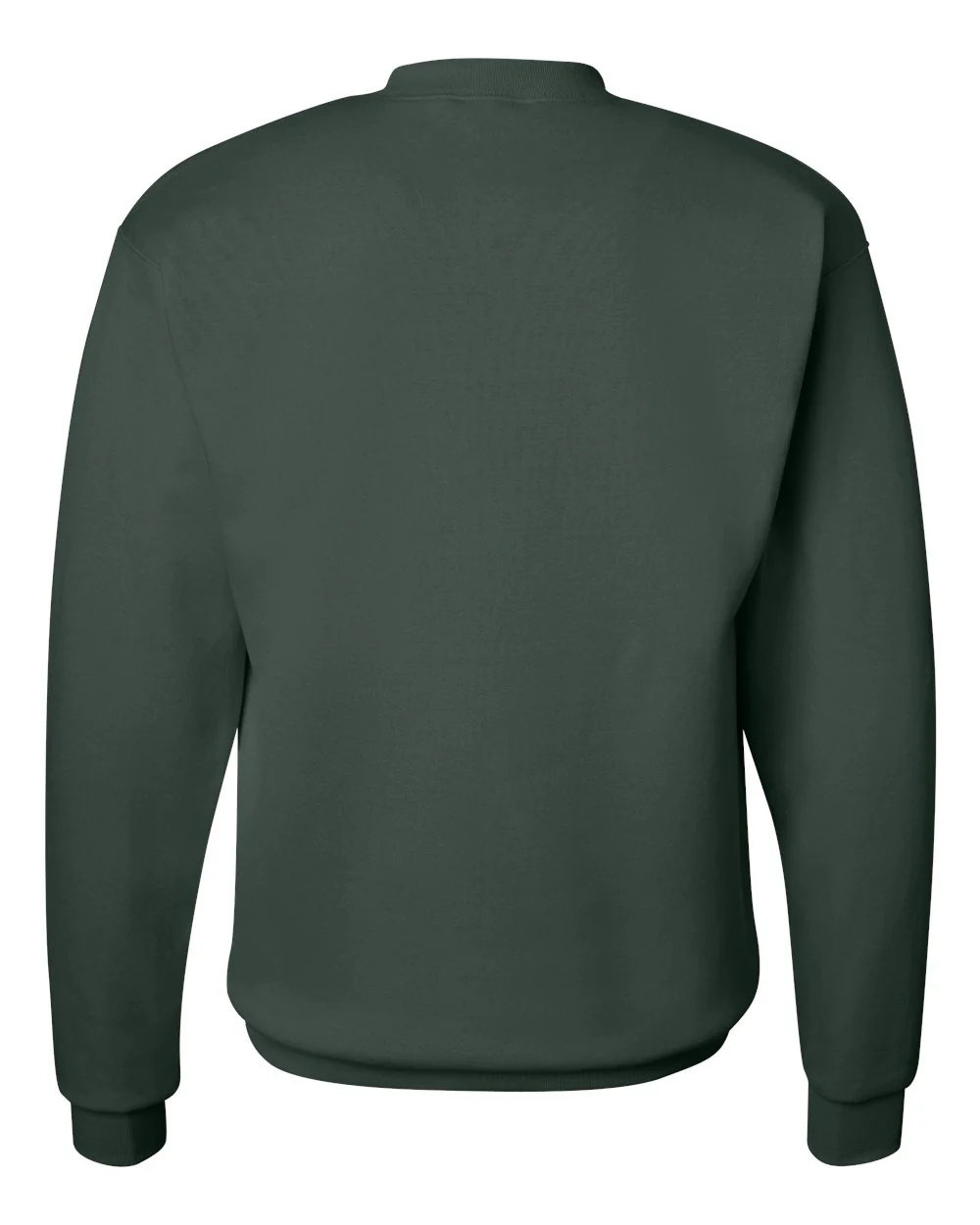 Hanes-P160-Ecosmart® Crewneck Sweatshirt - Image 33
