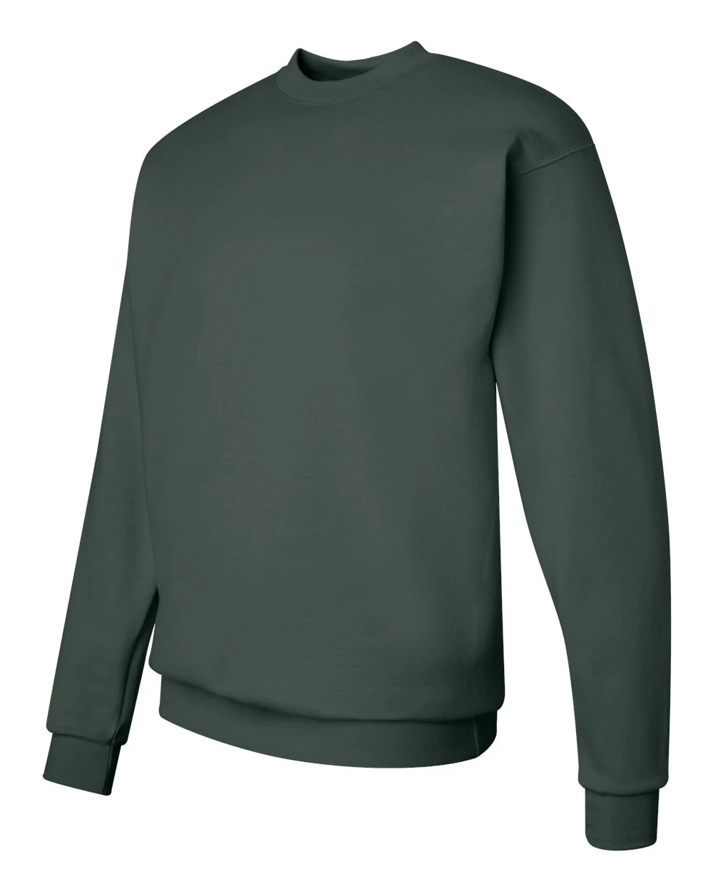 Hanes-P160-Ecosmart® Crewneck Sweatshirt - Image 34