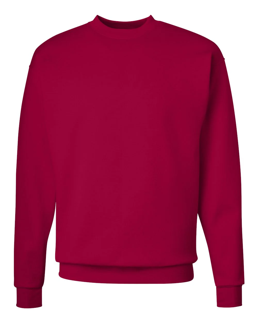 Hanes-P160-Ecosmart® Crewneck Sweatshirt - Image 38