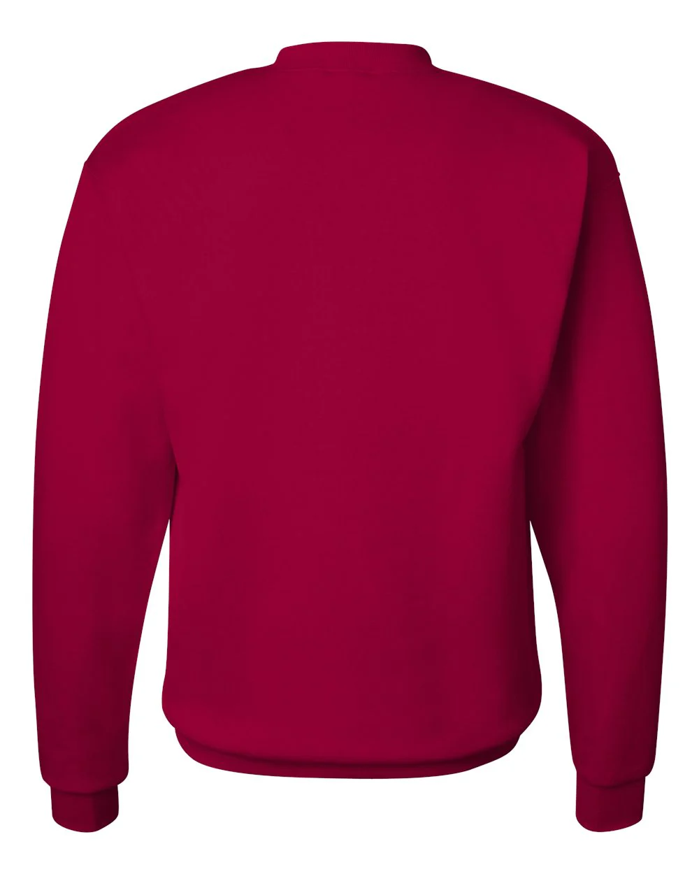 Hanes-P160-Ecosmart® Crewneck Sweatshirt - Image 39