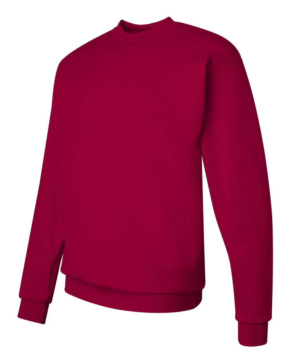 Hanes-P160-Ecosmart® Crewneck Sweatshirt - Image 40
