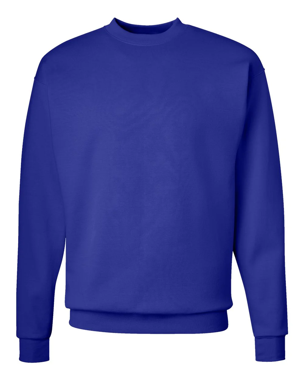 Hanes-P160-Ecosmart® Crewneck Sweatshirt - Image 44