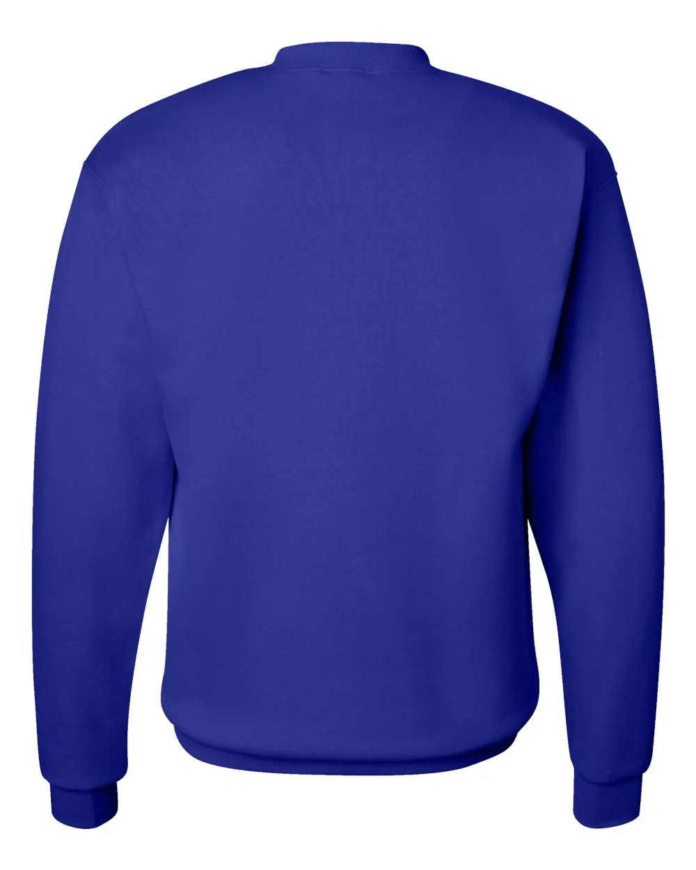 Hanes-P160-Ecosmart® Crewneck Sweatshirt - Image 45