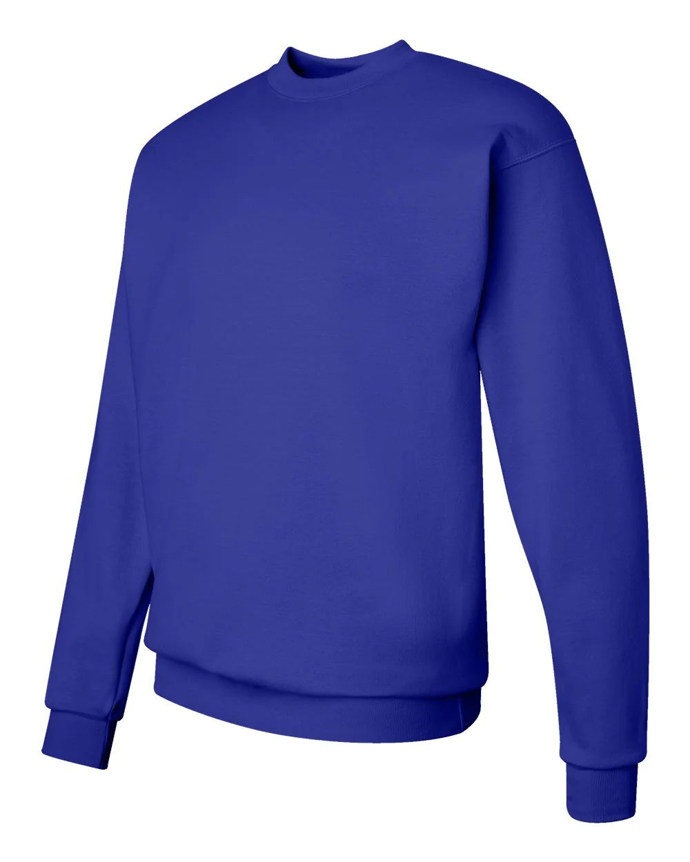 Hanes-P160-Ecosmart® Crewneck Sweatshirt - Image 46