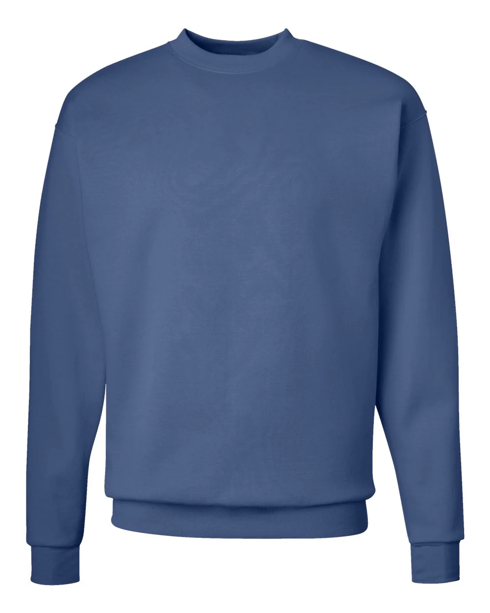 Hanes-P160-Ecosmart® Crewneck Sweatshirt - Image 50