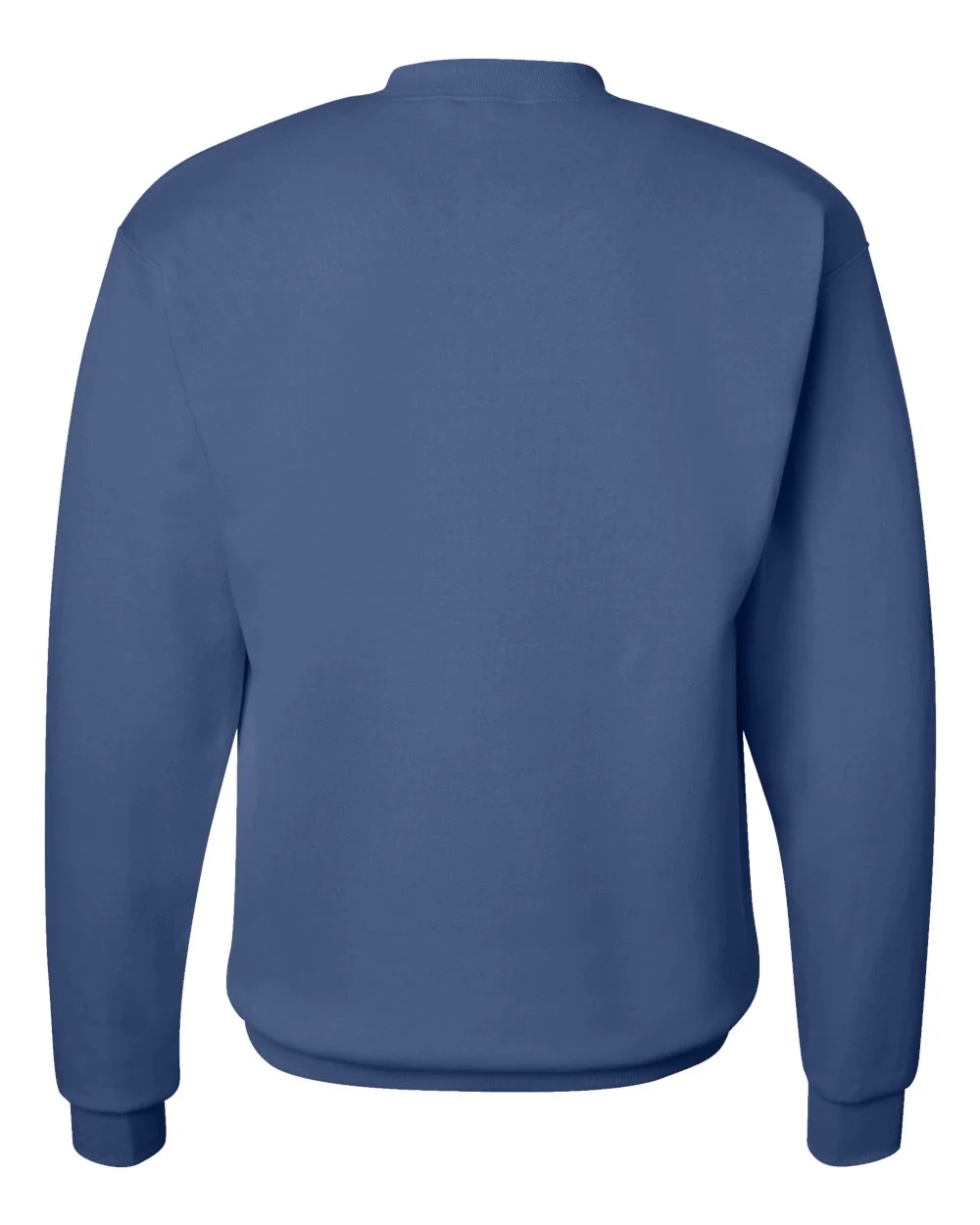 Hanes-P160-Ecosmart® Crewneck Sweatshirt - Image 51