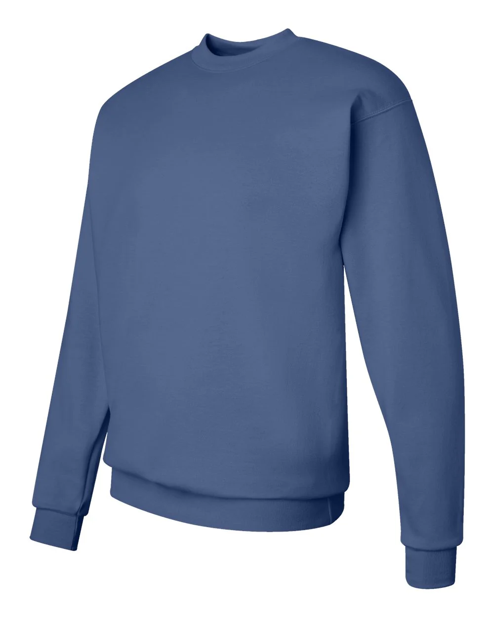Hanes-P160-Ecosmart® Crewneck Sweatshirt - Image 52