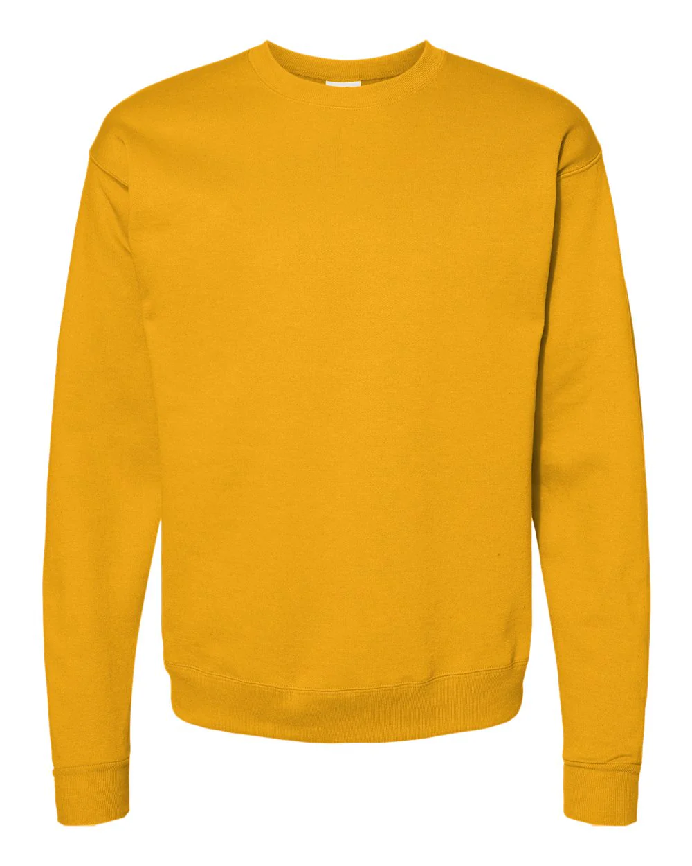 Hanes-P160-Ecosmart® Crewneck Sweatshirt - Image 60