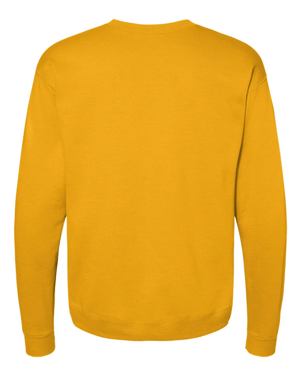 Hanes-P160-Ecosmart® Crewneck Sweatshirt - Image 61