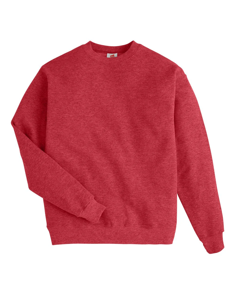 Hanes-P160-Ecosmart® Crewneck Sweatshirt - Image 72